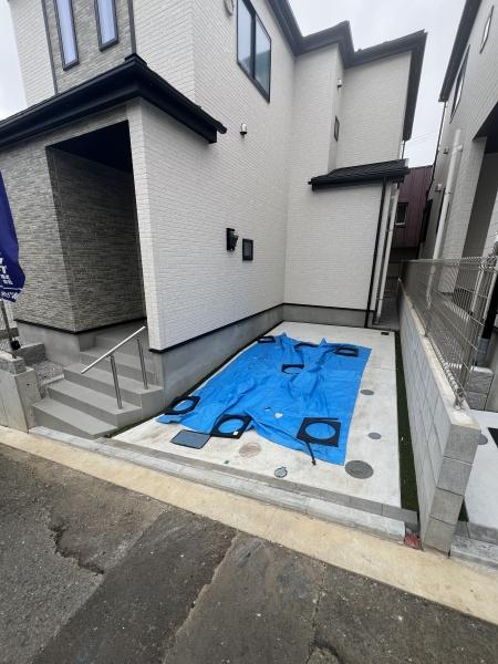 井田新築分譲住宅