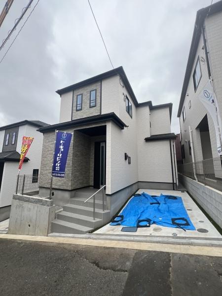 井田新築分譲住宅