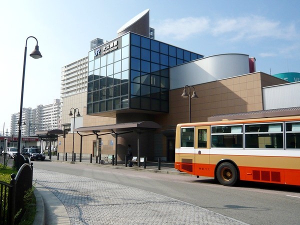 朝日プラザ北新宿(大久保駅(JR中央本線))