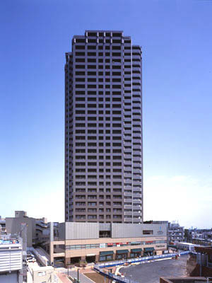 練馬区谷原4丁目の土地(ピアレス石神井公園)