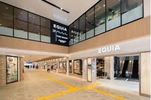 練馬区旭町3丁目の土地(EQUiA成増)