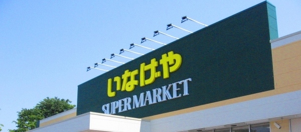 パークハイム杉並G棟(いなげや杉並新高円寺店)