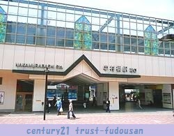 ザ・ライオンズ鷺ノ宮(中村橋駅(西武池袋線))