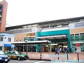 ローズハイツ荻窪(阿佐ヶ谷駅(JR中央本線))