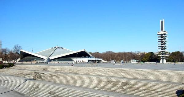 秀和等々力レジデンス(駒沢オリンピック公園)