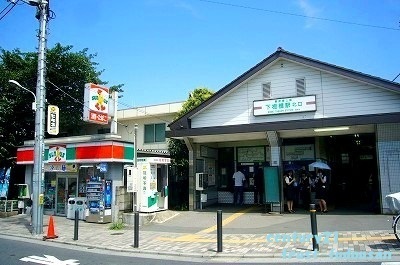 グランシティラピュタタワー(下板橋駅(東武東上本線))