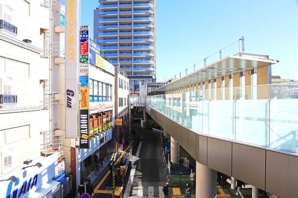 練馬区大泉町３丁目の新築一戸建(大泉学園駅(西武池袋線))