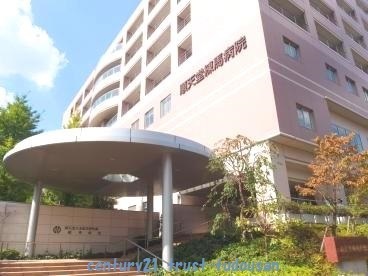 練馬区貫井４丁目の中古一戸建て(順天堂大学医学部附属練馬病院)