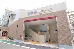 中野区野方６丁目の新築一戸建(野方駅（西武新宿線）)