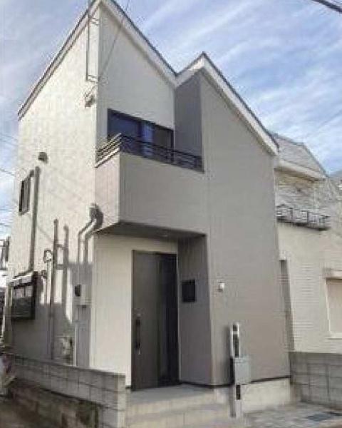中野区鷺宮１丁目の中古一戸建