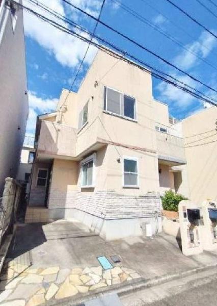 練馬区富士見台４丁目の中古一戸建