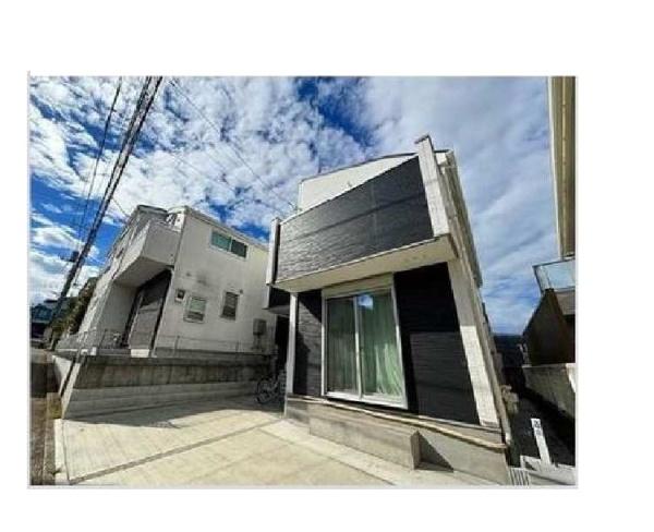 練馬区南大泉１丁目の中古一戸建