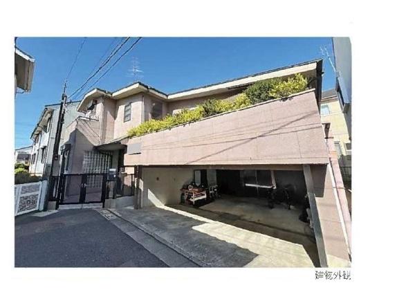 練馬区西大泉３丁目の中古一戸建