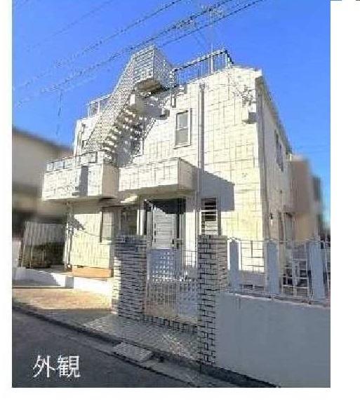 西東京市北町２丁目の中古一戸建
