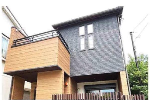 練馬区中村２丁目の中古一戸建