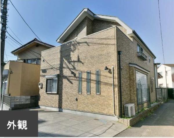 練馬区大泉学園町２丁目の中古一戸建