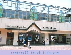 富士見台永谷コーポラス(中村橋駅(西武池袋線))