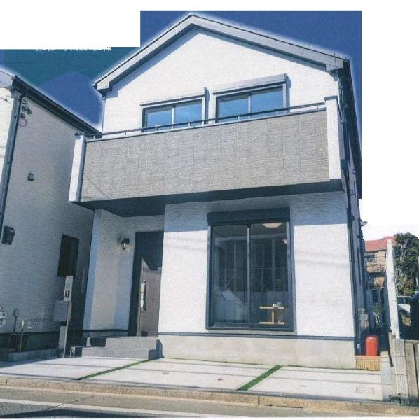練馬区石神井台１丁目の新築一戸建