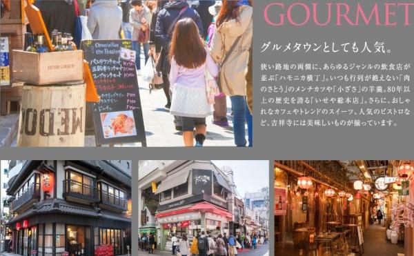 練馬区上石神井南町の土地