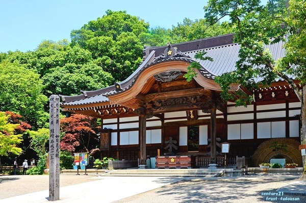 三鷹市中原2丁目の新築一戸建(深大寺)