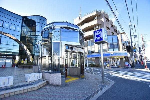 練馬区早宮2丁目の中古一戸建て(平和台駅)