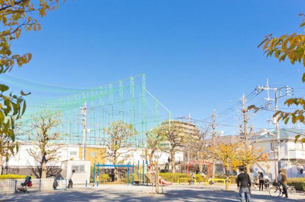 練馬区早宮2丁目の中古一戸建て(練馬区立早宮公園)