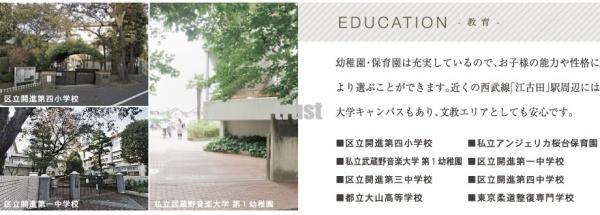 練馬区早宮２丁目の中古一戸建て