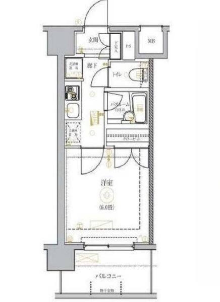 MAXIV関内