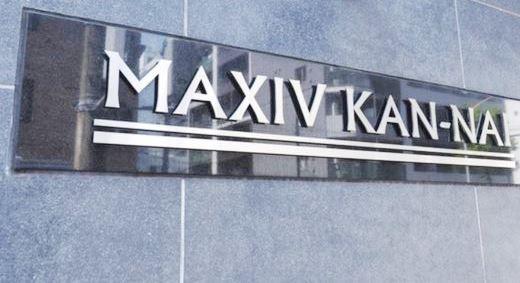 MAXIV関内