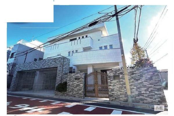 豊島区千川１丁目の中古一戸建