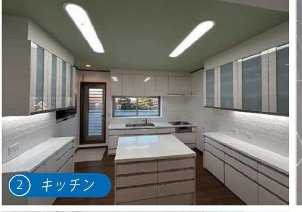 豊島区千川１丁目の中古一戸建