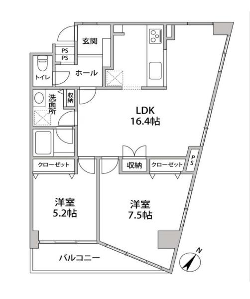 江古田ハイツ