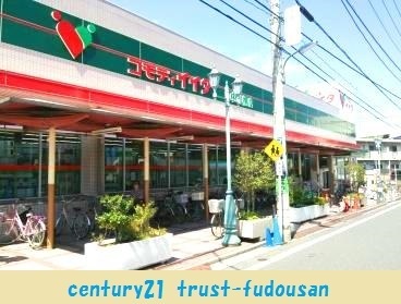 ドゥメイン富士見台(コモディイイダ中村橋店)