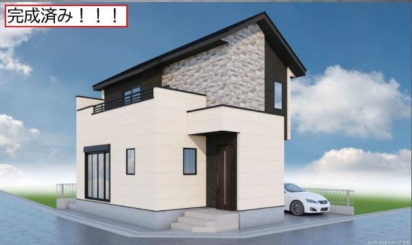 西東京市新町５丁目の新築一戸建