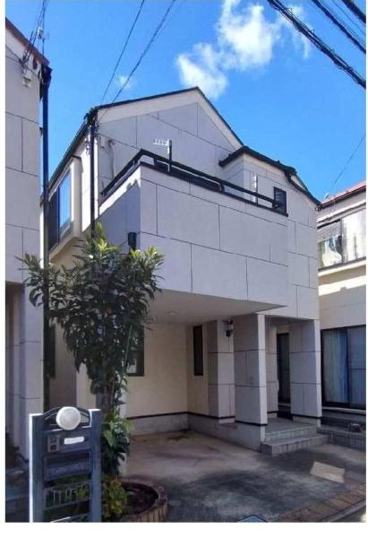 練馬区富士見台２丁目の中古一戸建