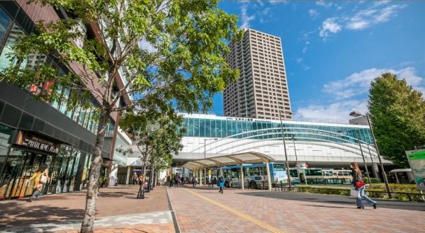 練馬区下石神井6丁目の土地(石神井公園駅)