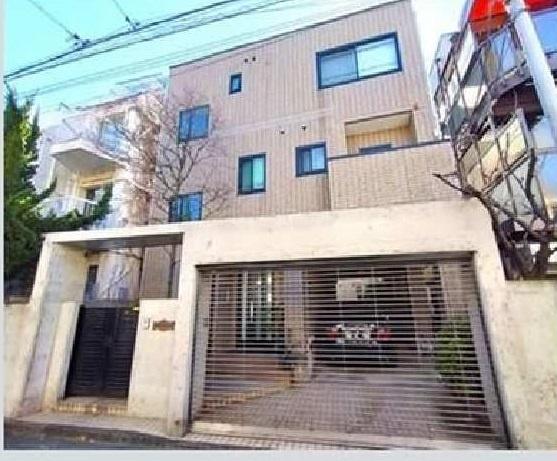 豊島区上池袋１丁目の中古一戸建