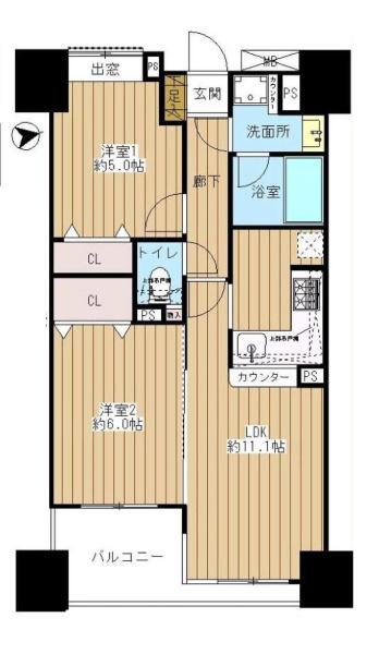 ライオンズステーションプラザ練馬