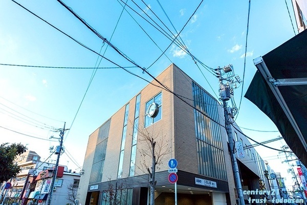 杉並区久我山1丁目の土地(久我山駅(京王井の頭線))