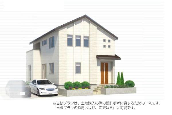 杉並区久我山１丁目の土地