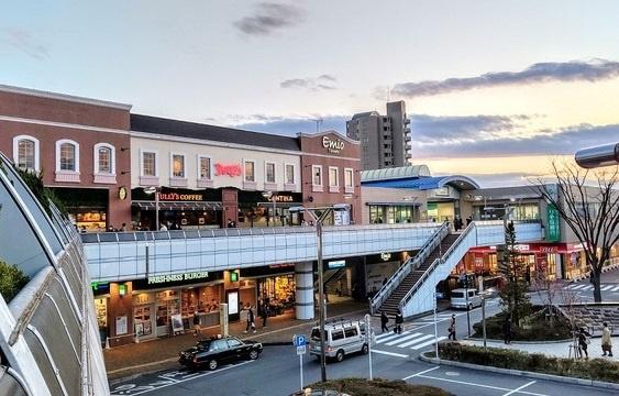 西東京市向台町６丁目の中古一戸建て