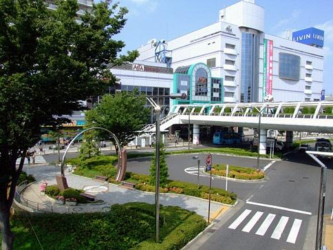 西東京市向台町６丁目の中古一戸建て