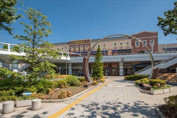 西東京市向台町６丁目の中古一戸建て