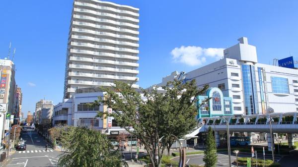 西東京市向台町６丁目の中古一戸建て