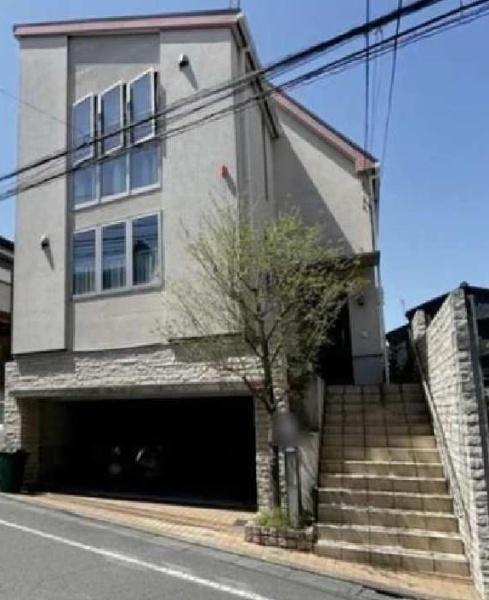 杉並区西荻北１丁目の中古一戸建