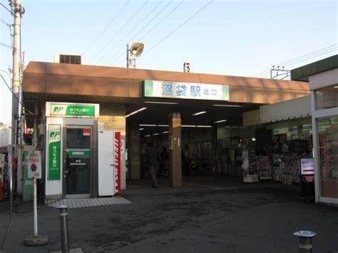中野区沼袋2丁目の中古一戸建て(沼袋駅(西武新宿線))