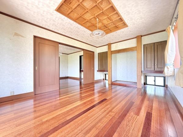 佐久市布施の中古一戸建て