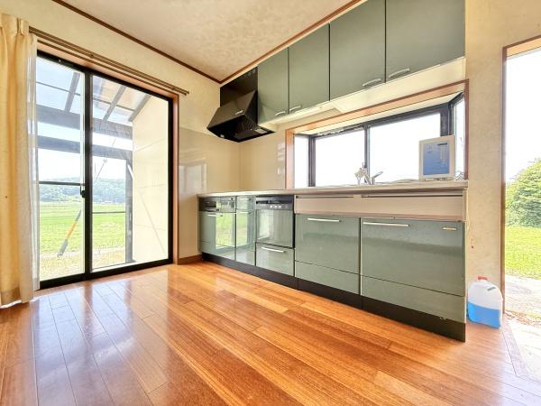 佐久市布施の中古一戸建て