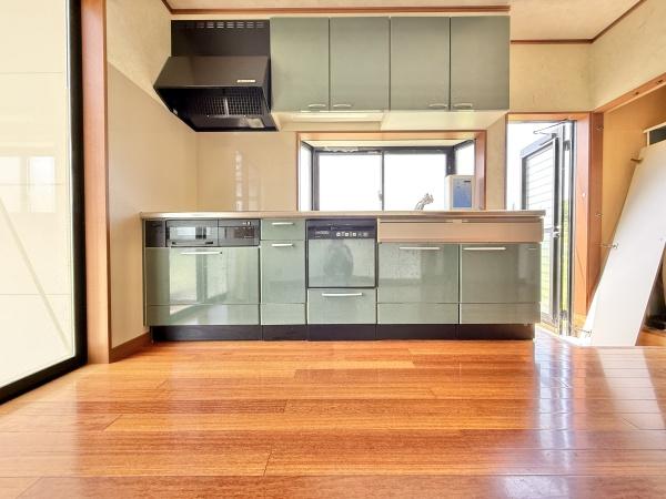 佐久市布施の中古一戸建て