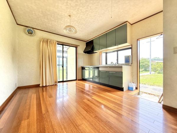 佐久市布施の中古一戸建て